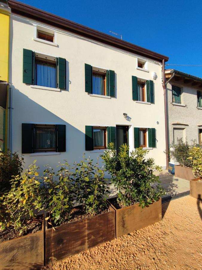 Appartamento Alla Torre 162 Cavallino-Treporti Εξωτερικό φωτογραφία