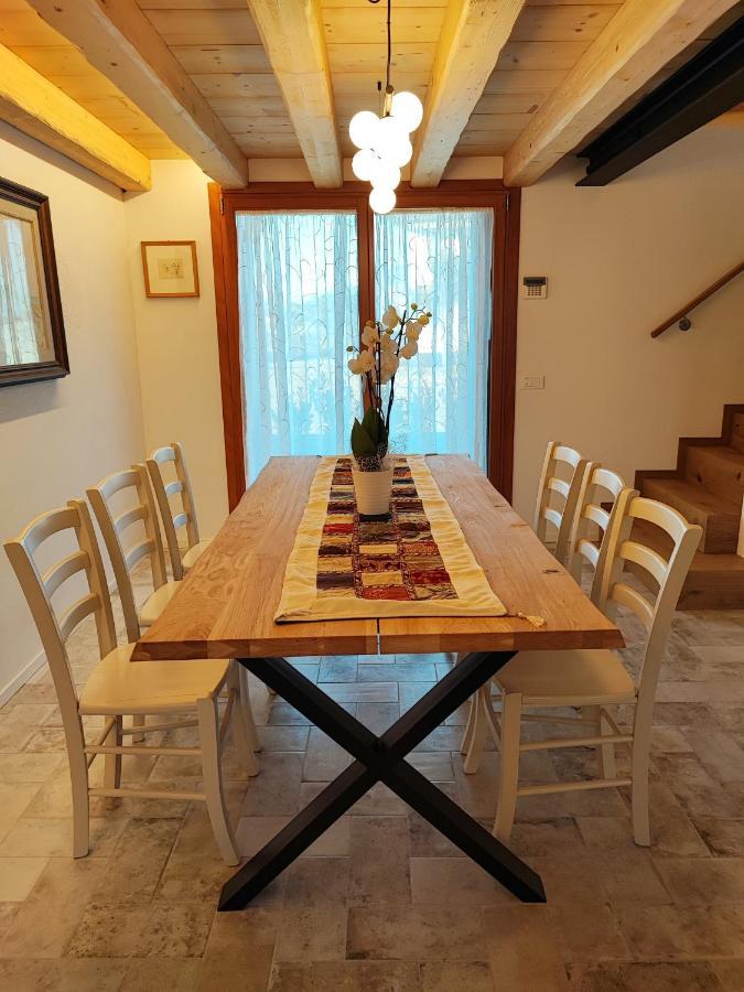 Appartamento Alla Torre 162 Cavallino-Treporti Εξωτερικό φωτογραφία