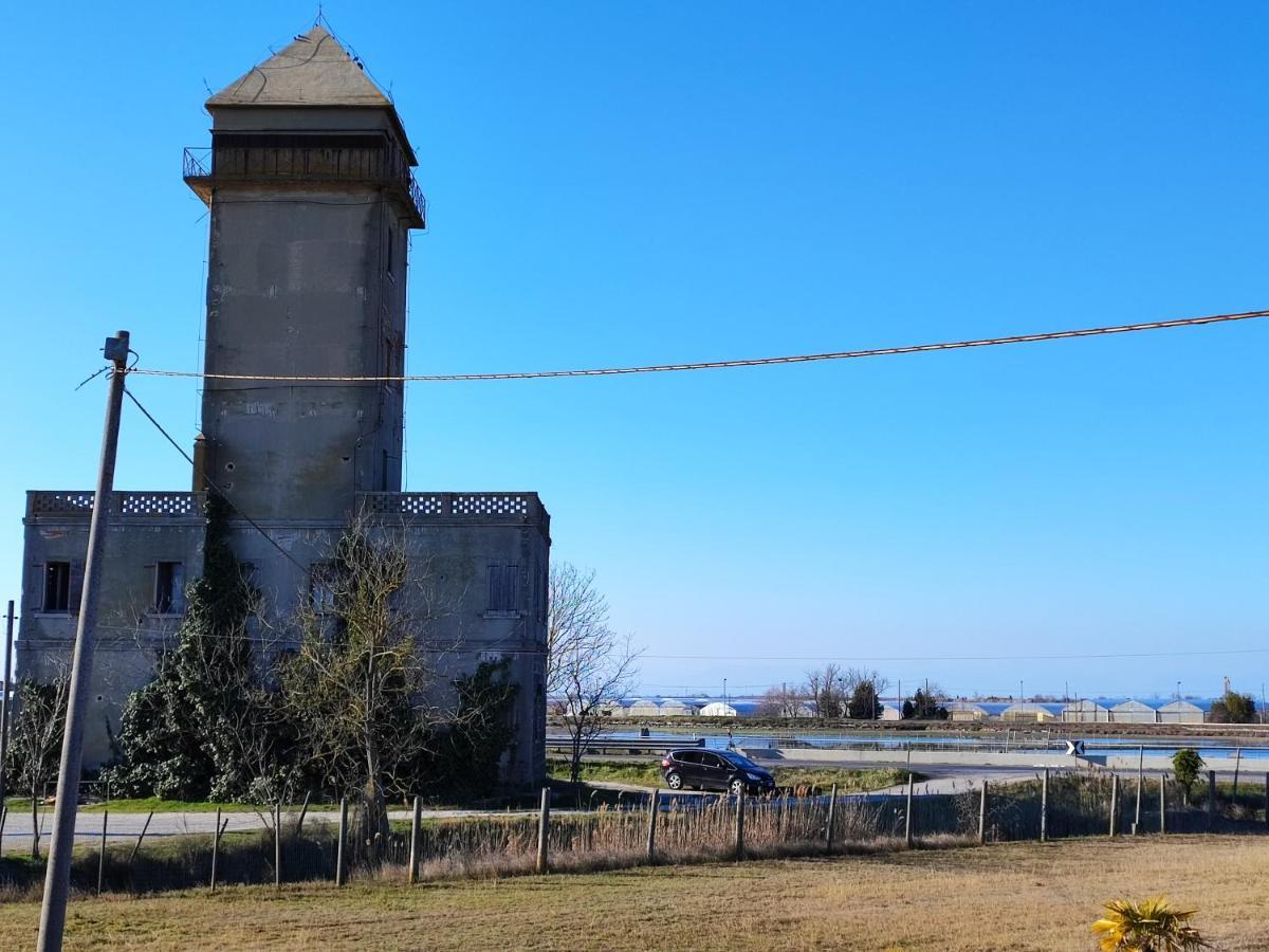Appartamento Alla Torre 162 Cavallino-Treporti Εξωτερικό φωτογραφία
