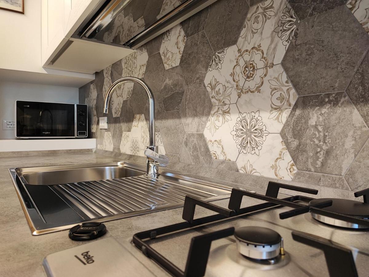 Appartamento Alla Torre 162 Cavallino-Treporti Εξωτερικό φωτογραφία