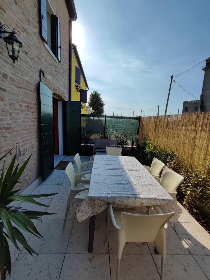 Appartamento Alla Torre 162 Cavallino-Treporti Εξωτερικό φωτογραφία