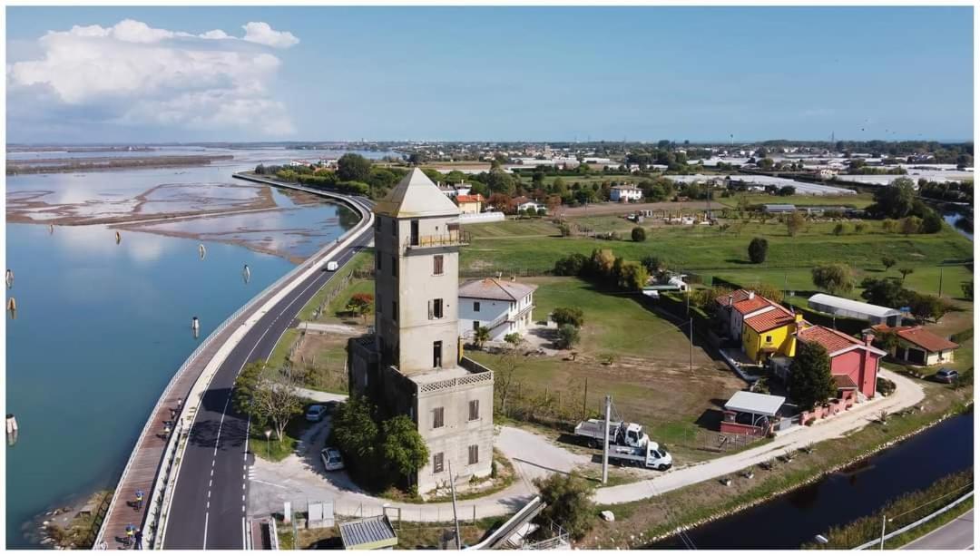 Appartamento Alla Torre 162 Cavallino-Treporti Εξωτερικό φωτογραφία